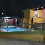 Casa Pinto - Al 펜션 *
