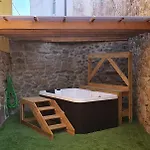 Σπίτι διακοπών Casa Pinto - Al Valenca