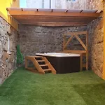 펜션 Casa Pinto - Al *