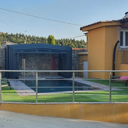 Casa Pinto - Al