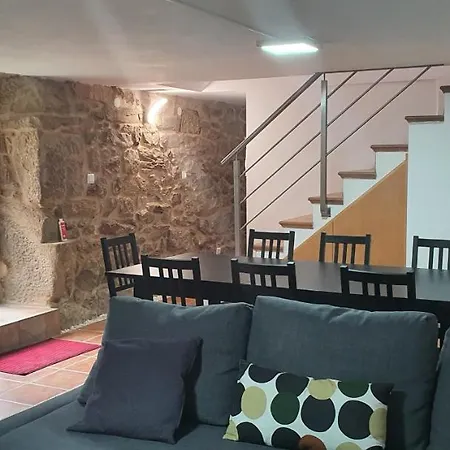 Casa Pinto - Al 펜션 *