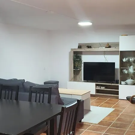 Casa Pinto - Al * Валенса