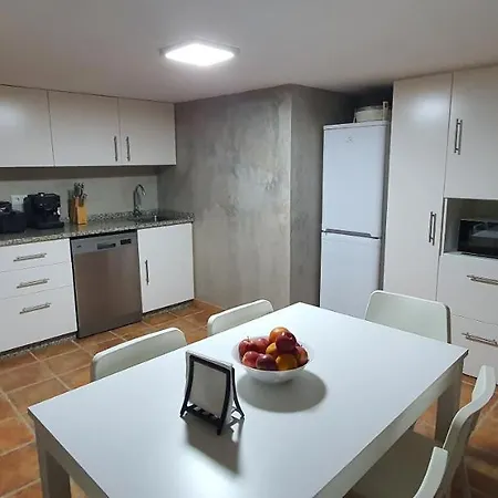 Casa Pinto - Al * Валенса