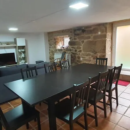 Casa Pinto - Al