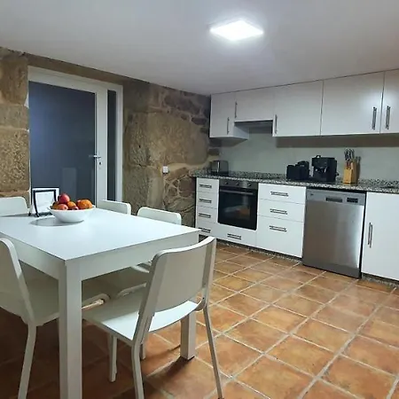 Дом отдыха Casa Pinto - Al Валенса