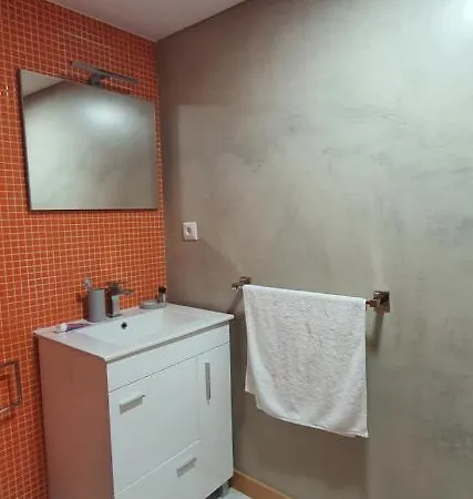 Casa Pinto - Al *