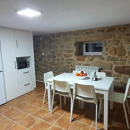Casa Pinto - Al Дом отдыха *