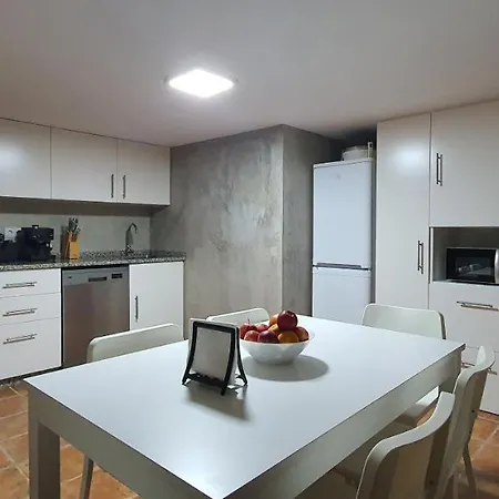 Casa Pinto - Al * Валенса