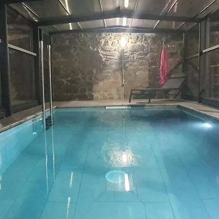 Casa Pinto - Al بيت للعطل