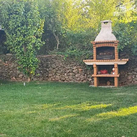 Casa Pinto - Al Holiday home Valenca
