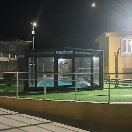 Casa Pinto - Al فالينسا