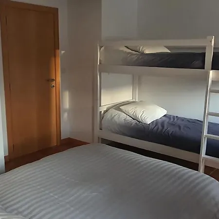 Casa Pinto - Al * فالينسا