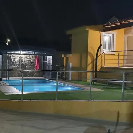 Casa Pinto - Al Σπίτι διακοπών *