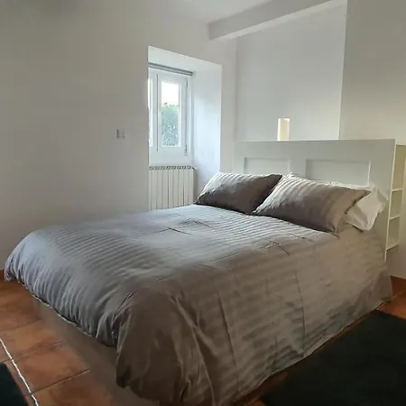 Casa Pinto - Al *