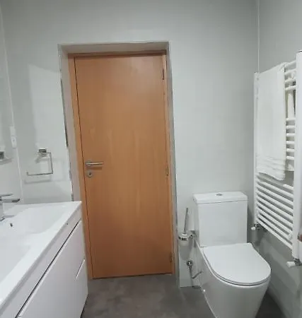 Casa Pinto - Al Casa vacanze *