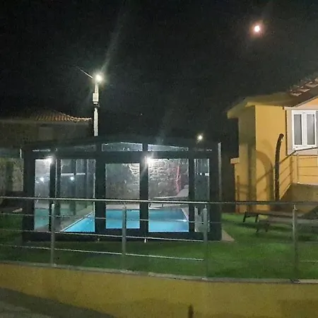 Casa Pinto - Al Holiday home Valenca