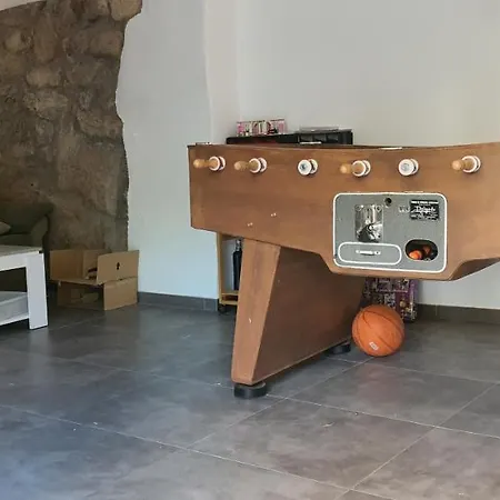 Casa Pinto - Al