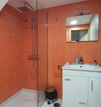 Casa Pinto - Al