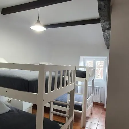 Casa Pinto - Al * 발렌사