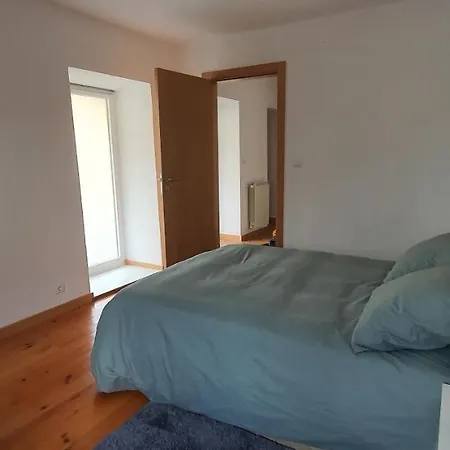 Casa Pinto - Al *