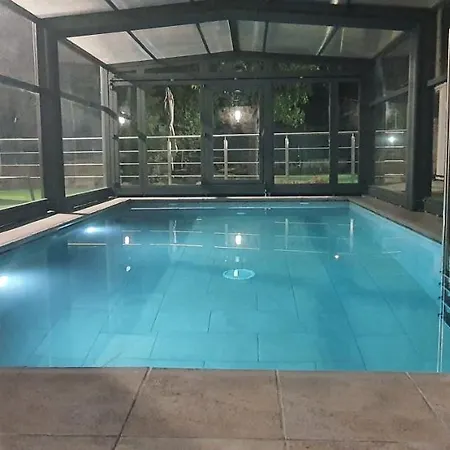 Holiday home Casa Pinto - Al