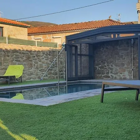 Casa Pinto - Al Holiday home Valenca