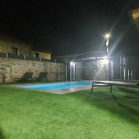 Дом отдыха Casa Pinto - Al *