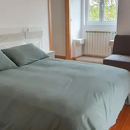 Casa Pinto - Al *
