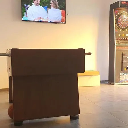Casa Pinto - Al *