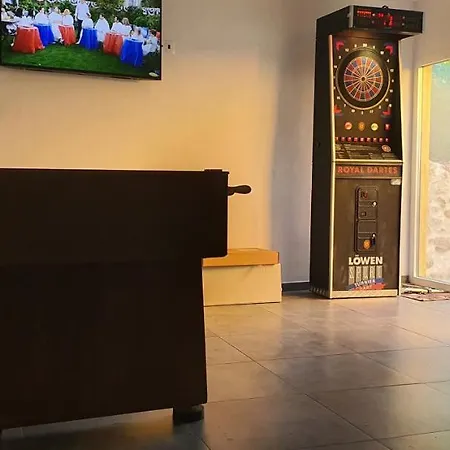 بيت للعطل Casa Pinto - Al فالينسا