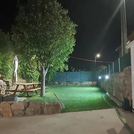 Casa Pinto - Al Casa vacanze