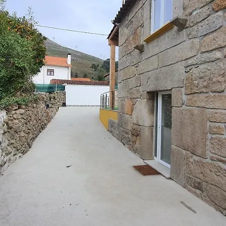 Holiday home Casa Pinto - Al Valenca