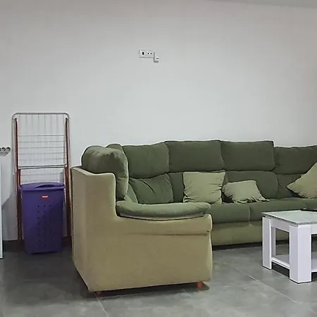 Holiday home Casa Pinto - Al *