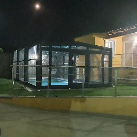 Casa Pinto - Al Vakantiehuis