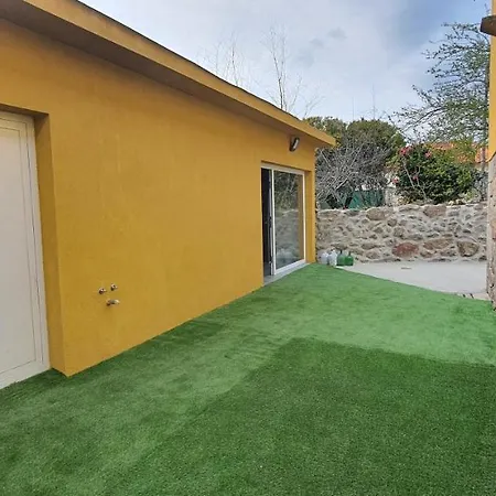 Casa Pinto - Al بيت للعطل