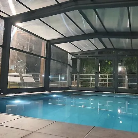 بيت للعطل Casa Pinto - Al