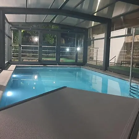 Casa Pinto - Al Holiday home *
