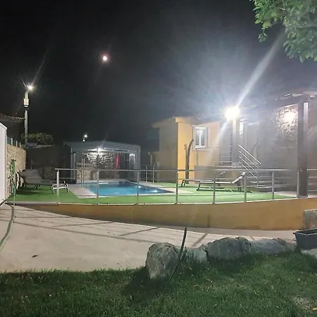 Дом отдыха Casa Pinto - Al *