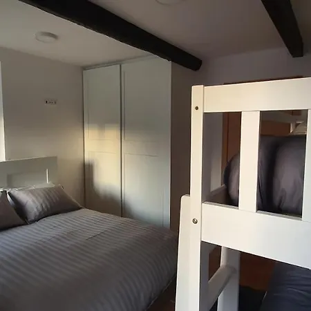 Casa Pinto - Al * فالينسا