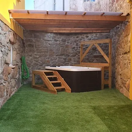 Vakantiehuis Casa Pinto - Al *