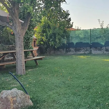 Holiday home Casa Pinto - Al *