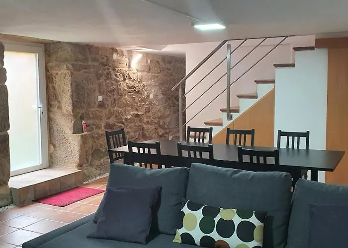 Casa Pinto - Al Tatil Evi *