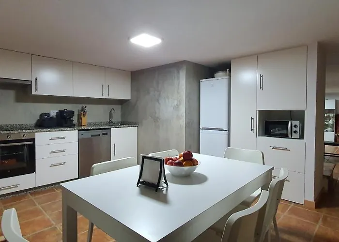 Casa Pinto - Al * Valenca