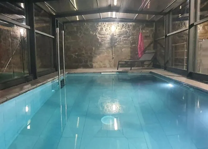 Casa Pinto - Al Semesterbostad