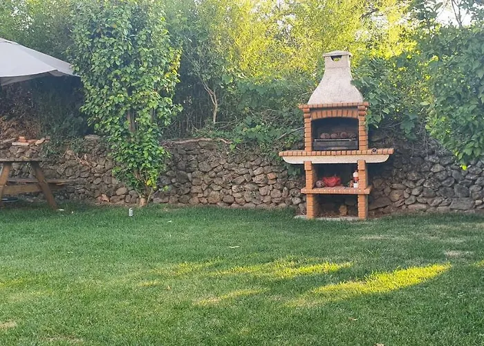 Casa Pinto - Al Casa de Férias Valenca