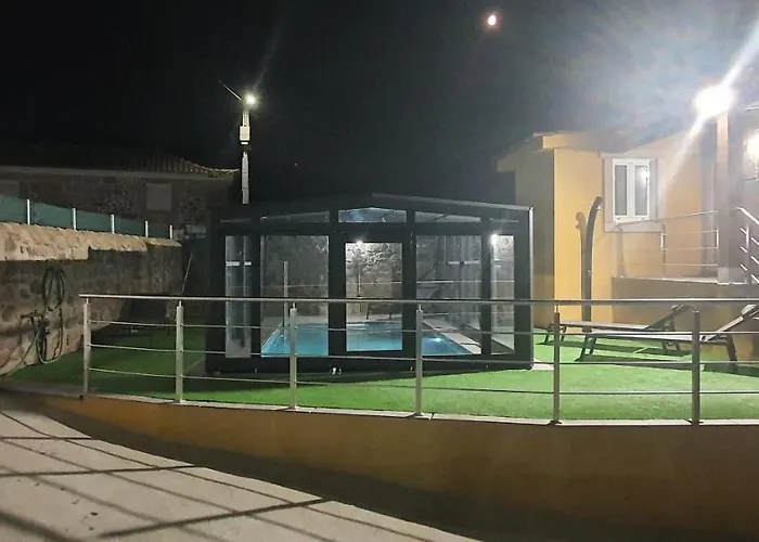 Casa Pinto - Al Valenca