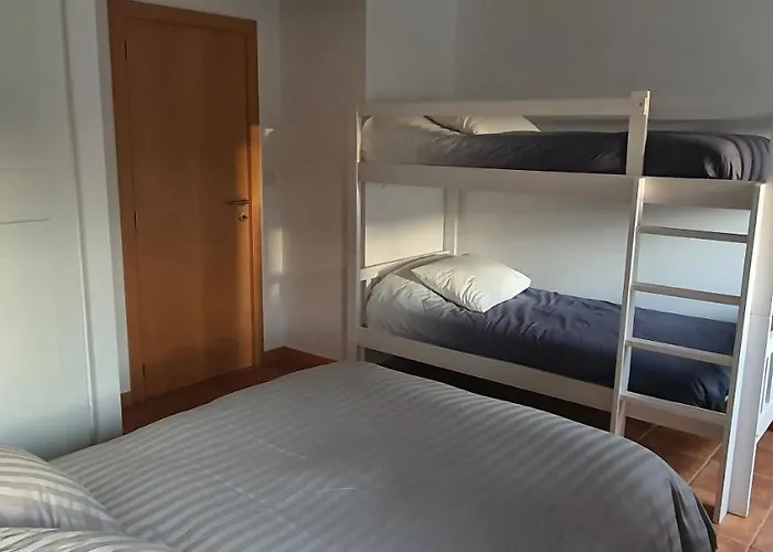 Casa Pinto - Al * Valença