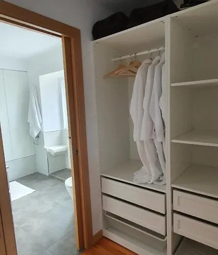 Casa Pinto - Al Semesterbostad *