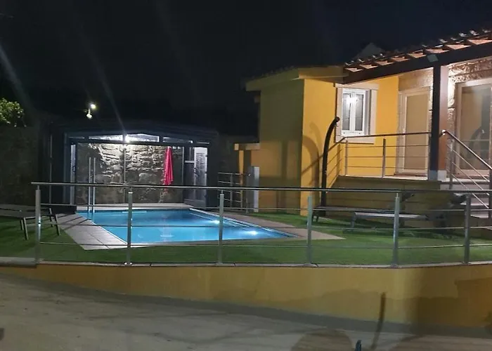 Casa Pinto - Al Casa vacanze *