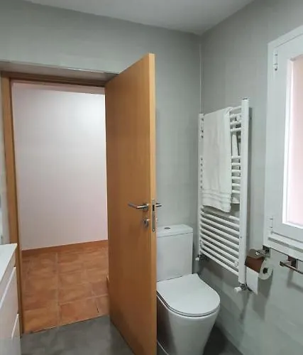 Casa Pinto - Al Casa de Férias Valenca